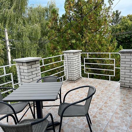 Petoefi Vendeghaz Hotel Егер Екстериор снимка
