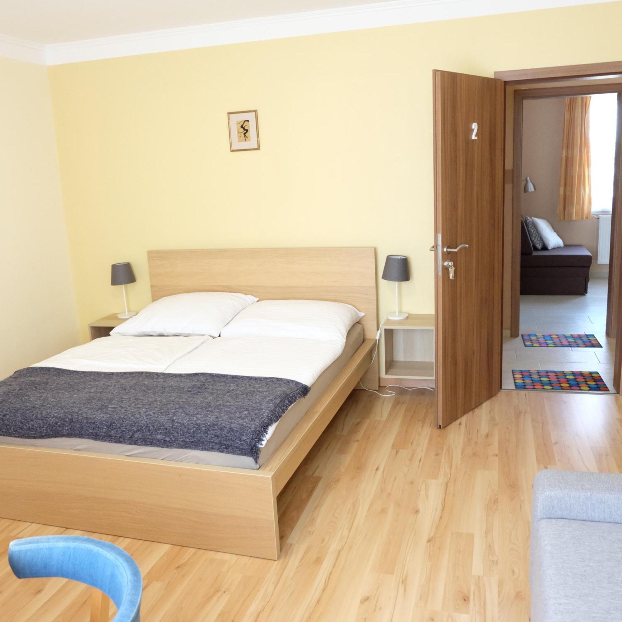 Petoefi Vendeghaz Hotel Егер Екстериор снимка